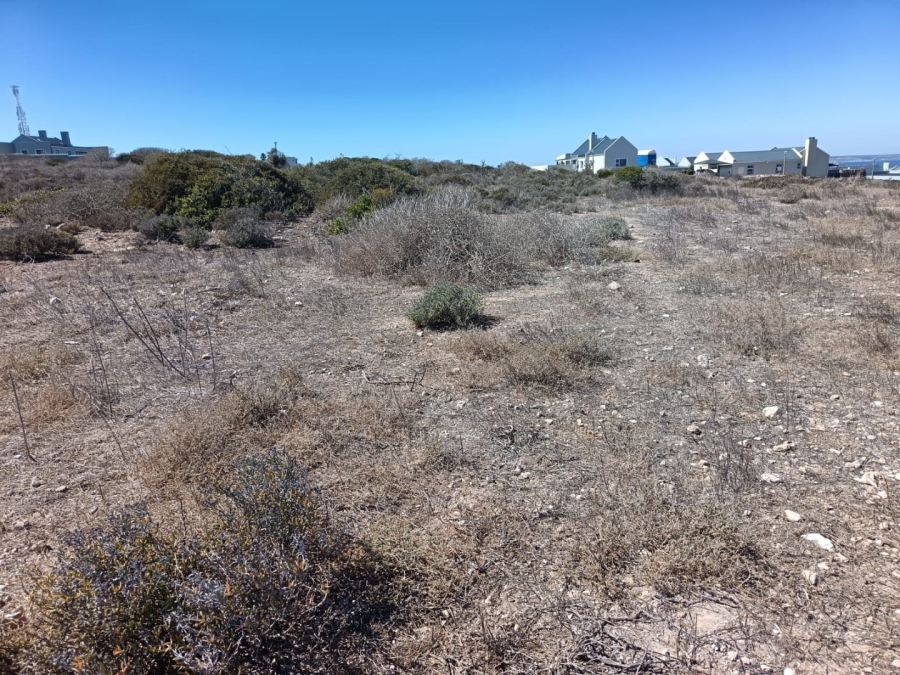 Commercial Property for Sale in Hoogland Western Cape
